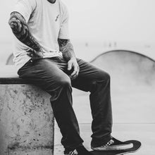 Load image into Gallery viewer, Hoy Organic Daily Beanie - Verde