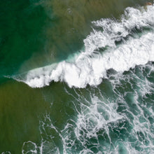 Load image into Gallery viewer, Hoy Organic Daily Beanie - Verde