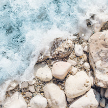 Load image into Gallery viewer, Hoy Organic Daily Beanie - Oat