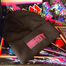 Load image into Gallery viewer, Hoy 1982 Beanie - Black