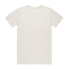 Load image into Gallery viewer, Hoy Classics Downtown Organic T-shirt - Natural