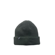 Load image into Gallery viewer, Hoy Dawn at the Docks Beanie - Verde