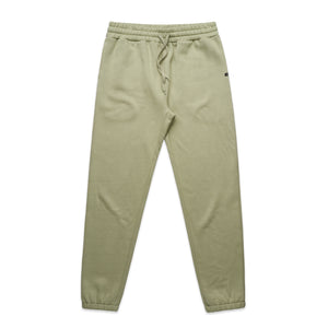 Hoy Explore Recycled Joggers - Sage - Last Pair
