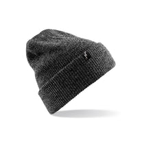 Load image into Gallery viewer, Hoy Downtown Beanie - Stone Fleck
