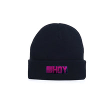 Load image into Gallery viewer, Hoy 1982 Beanie - Black