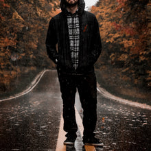 Load image into Gallery viewer, Hoy Waterproof Daily Jacket - Black - Last One