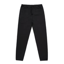 Load image into Gallery viewer, Hoy Explore Recycled Joggers - Black - Last Pair
