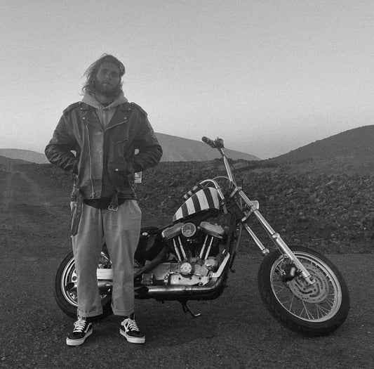 Jailhouse Stripes & The Bandit T-shirt
