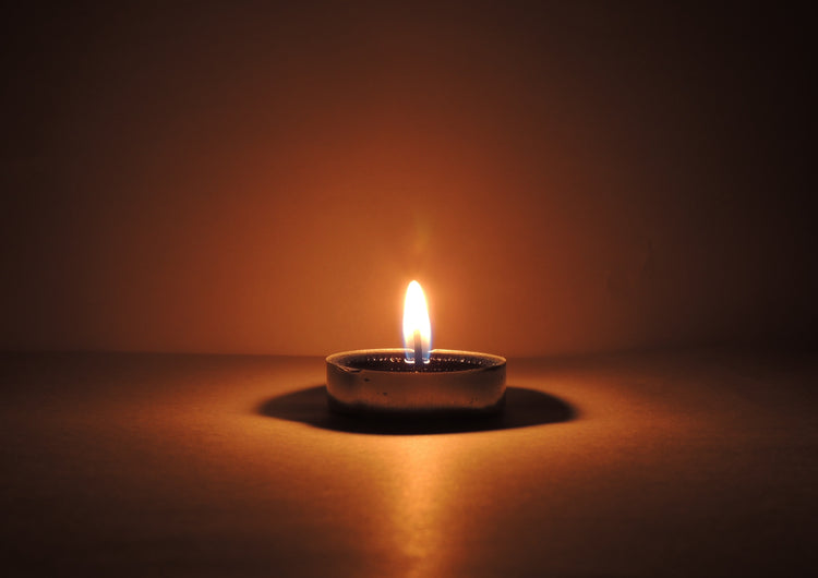 Keynvor Candles