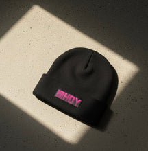 Load image into Gallery viewer, Hoy 1982 Beanie - Black
