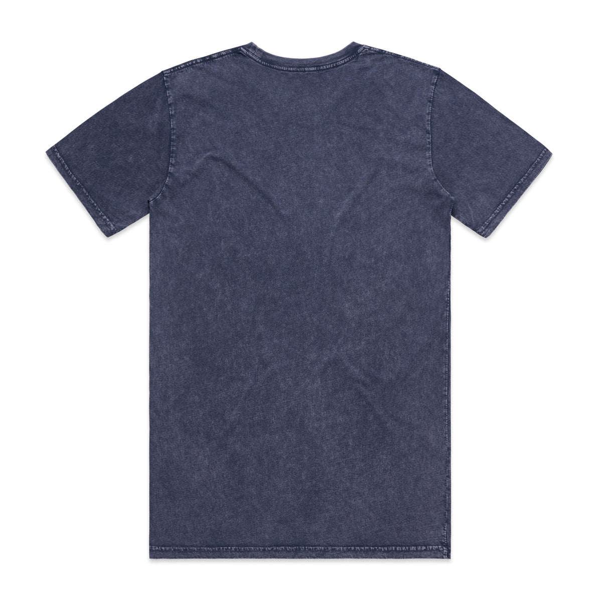 Hoy Uptown T-shirt - Blue Patina