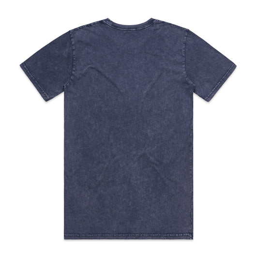 Hoy Uptown T-shirt - Blue Patina