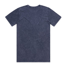 Load image into Gallery viewer, Hoy Uptown T-shirt - Blue Patina
