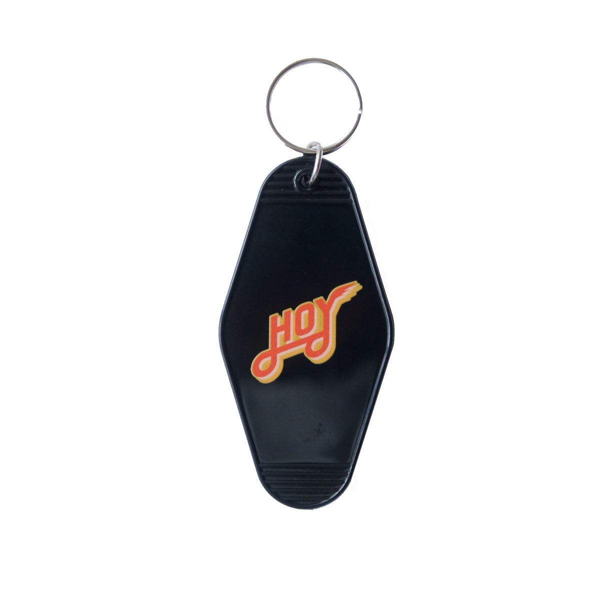 Hoy Classics Motel Keyring