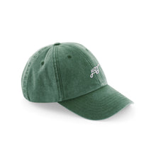 Load image into Gallery viewer, HOY DAD HAT
