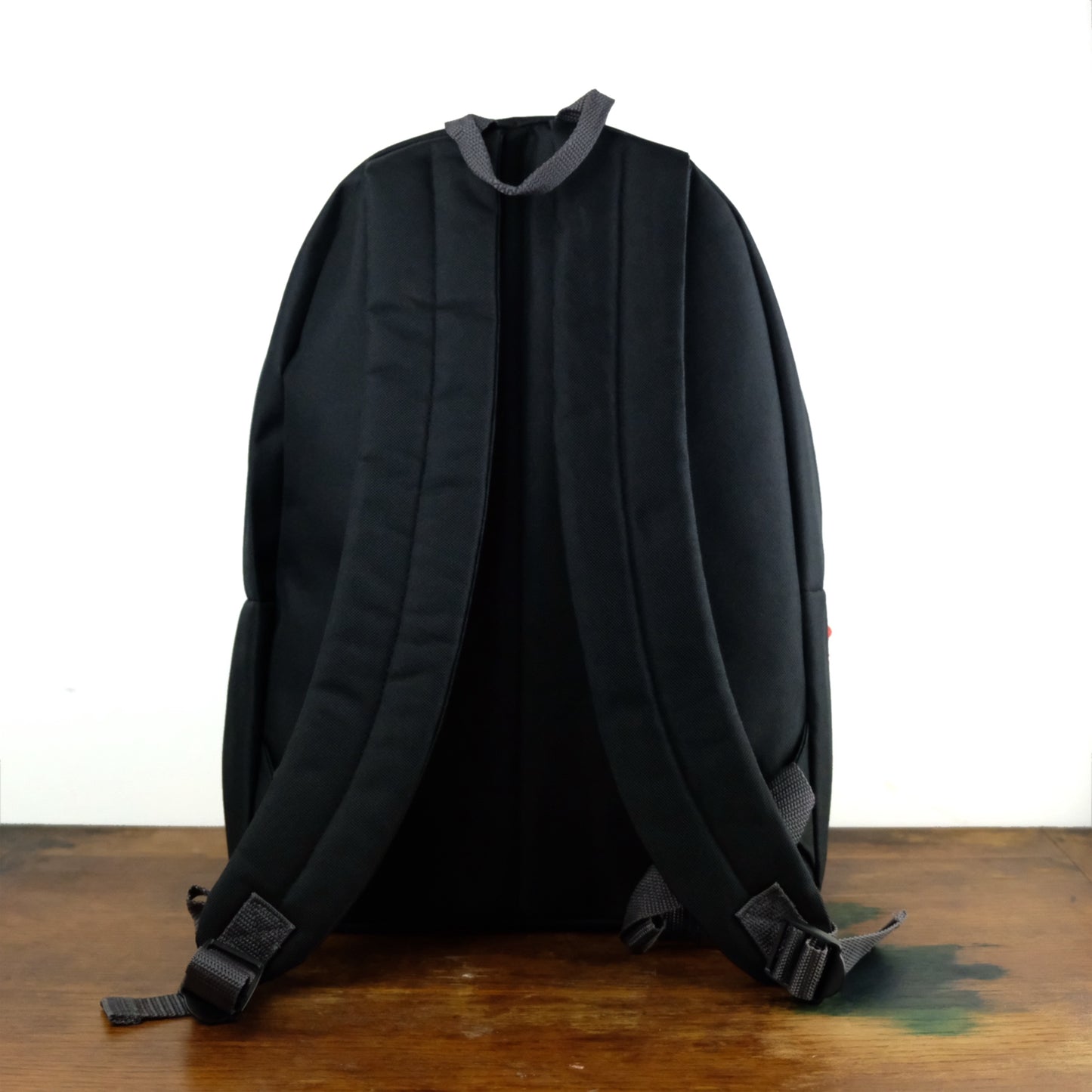 Hoy Daily Backpack - Black