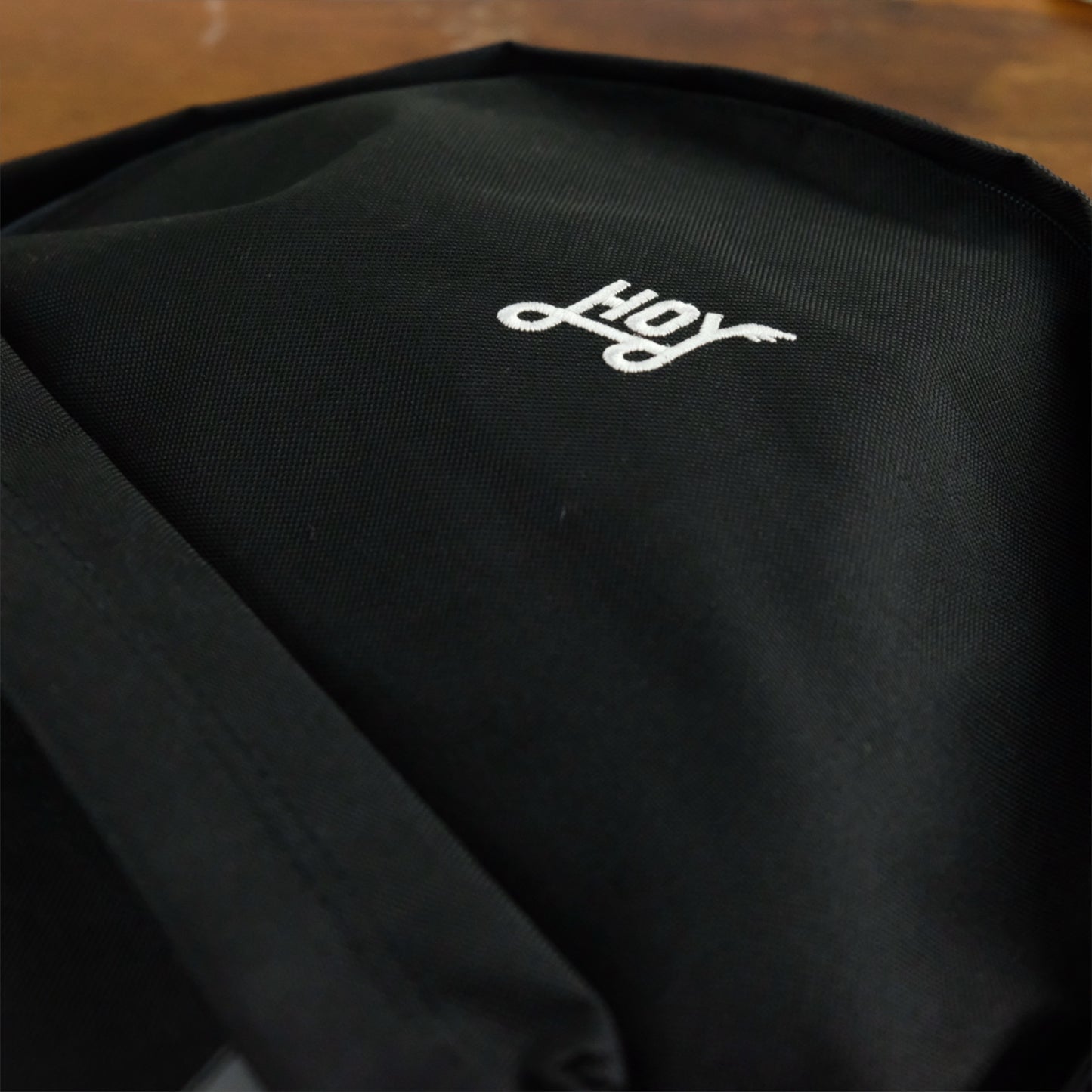Hoy Daily Backpack - Black