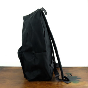 Hoy Daily Backpack - Black - Pre Order