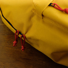 Load image into Gallery viewer, Hoy Daily Backpack - Mustard - Pre Order
