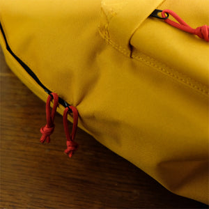 Hoy Daily Backpack - Mustard - Pre Order