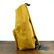 Load image into Gallery viewer, Hoy Daily Backpack - Mustard - Pre Order
