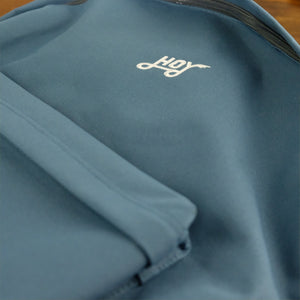 Hoy Daily Backpack - Teal - Pre Order