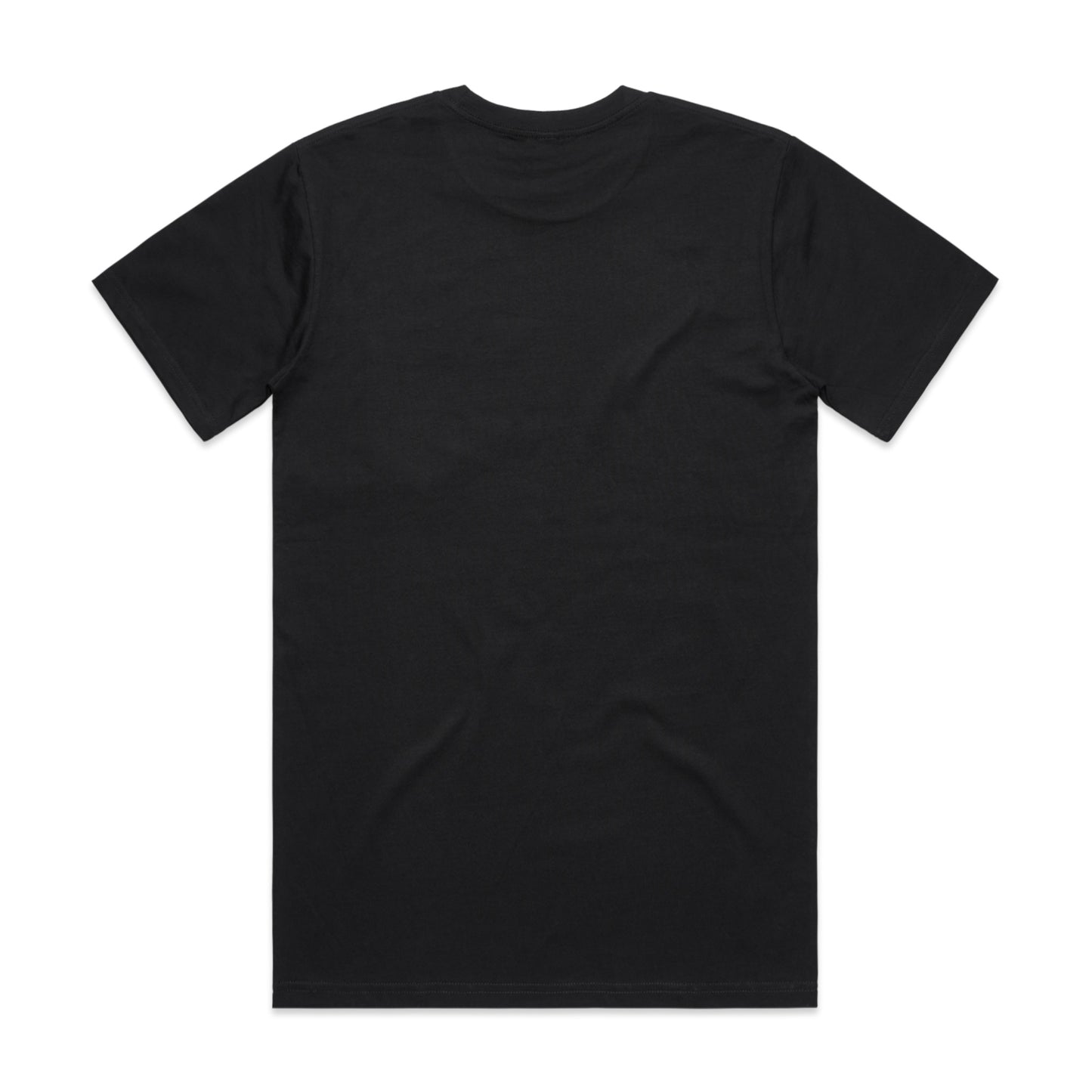 Hoy Classics Pocket T-shirt - Black