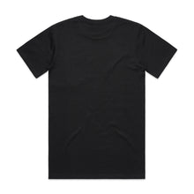 Load image into Gallery viewer, Hoy Classics Pocket T-shirt - Black
