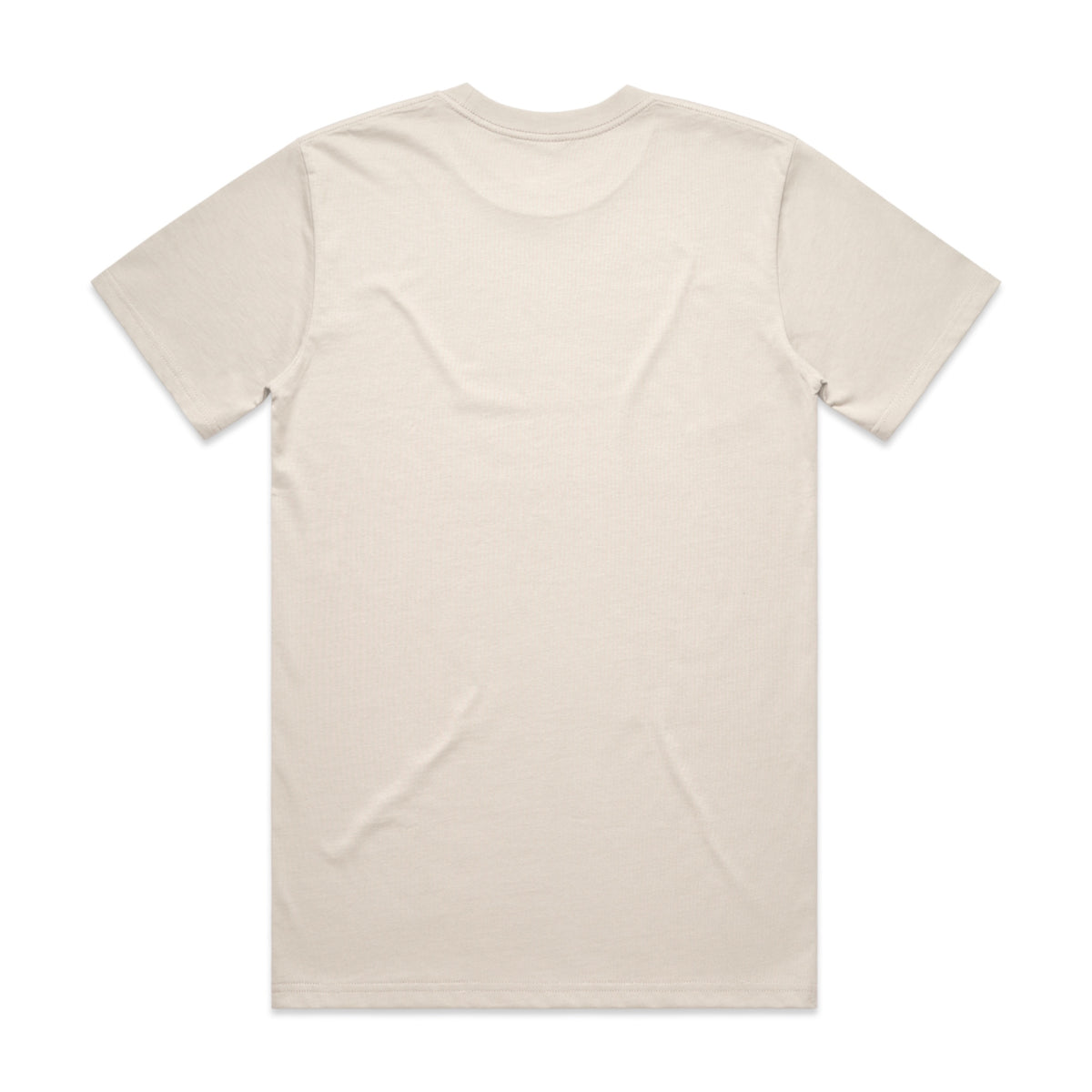 Hoy Classics Pocket T-shirt - Bone
