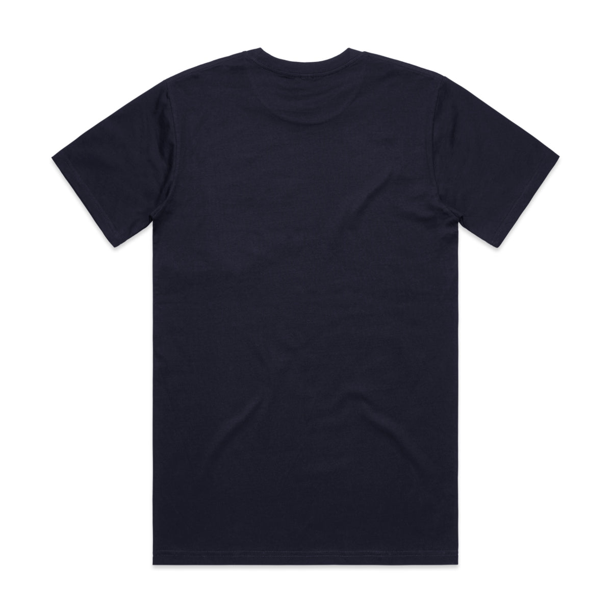 Hoy Classics Pocket T-shirt - Navy