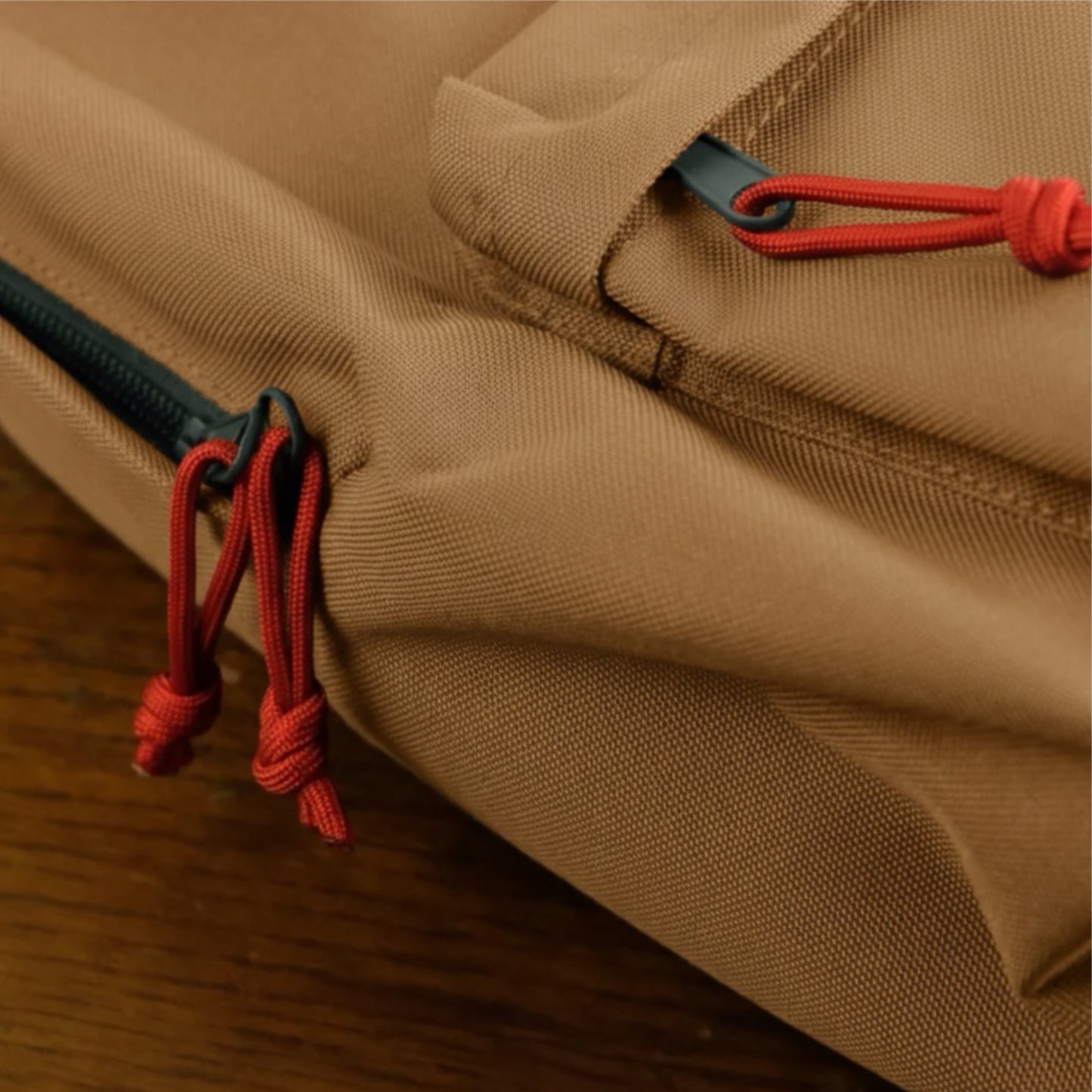 Hoy Daily Backpack - Caramel