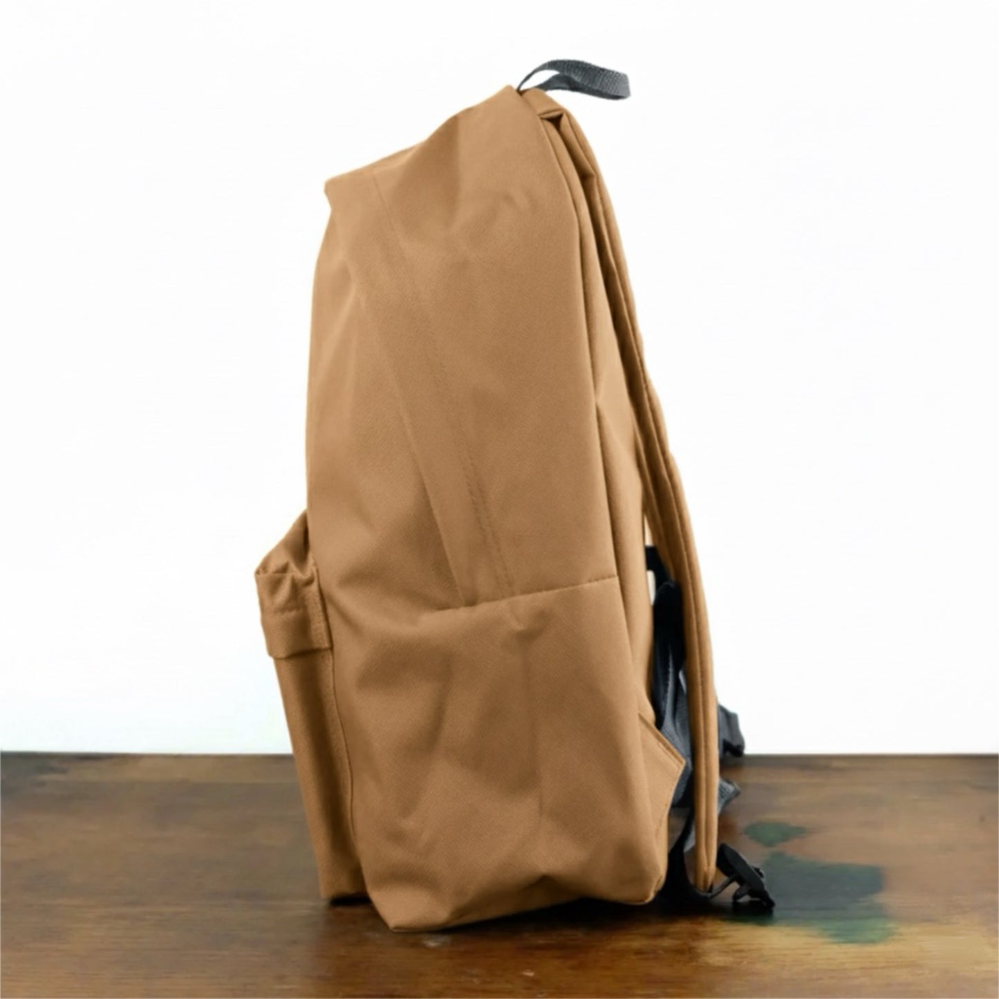Hoy Daily Backpack - Caramel