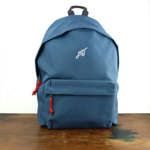 Load image into Gallery viewer, Hoy Daily Backpack - Teal - Pre Order
