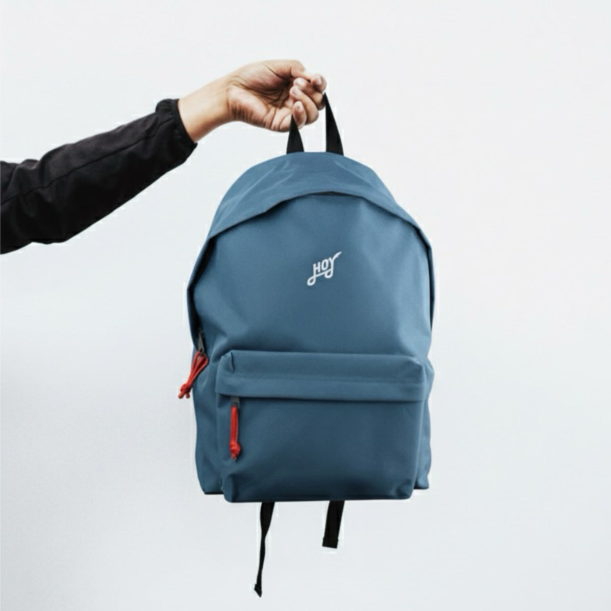 Hoy Daily Backpack - Teal