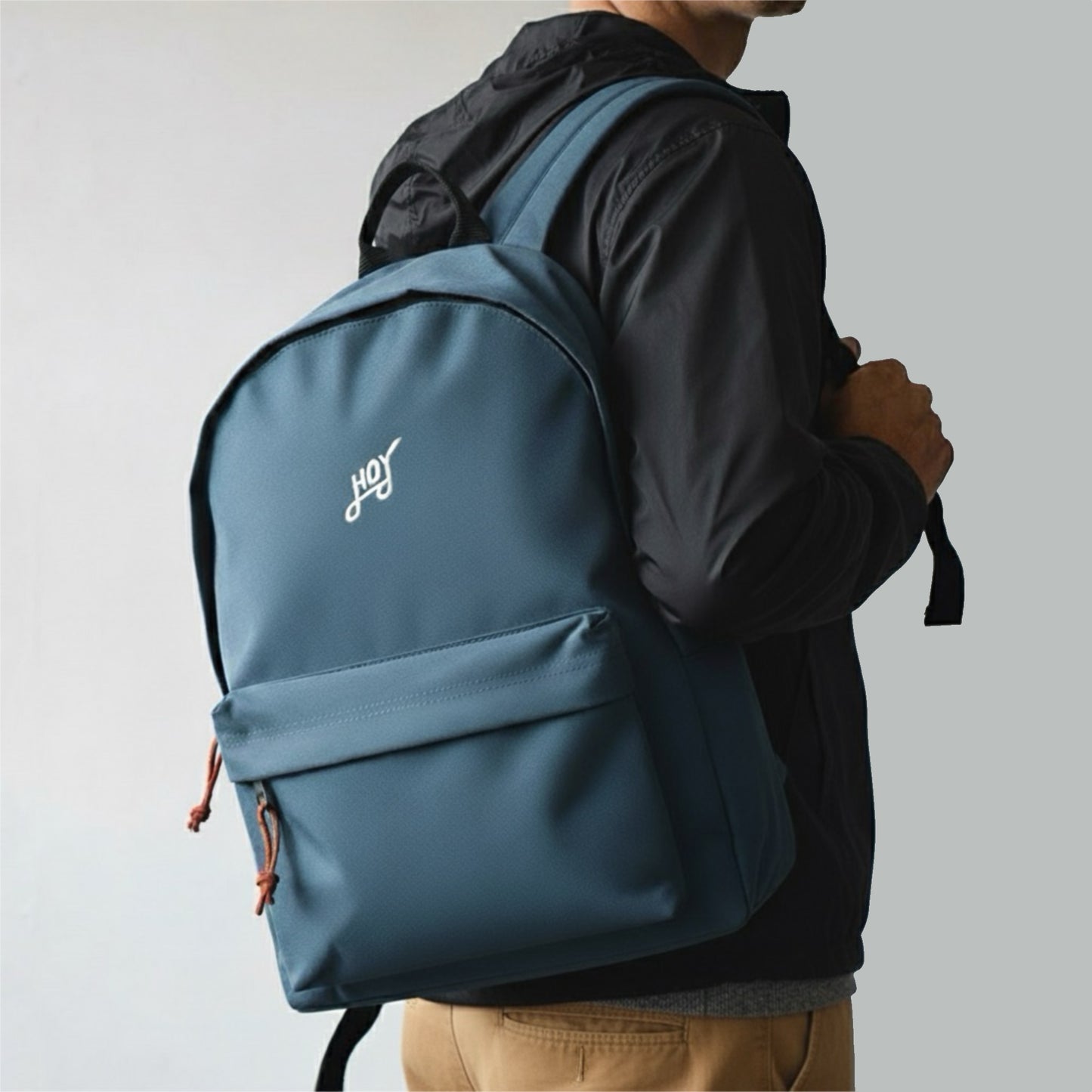 Hoy Daily Backpack - Teal