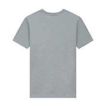 Load image into Gallery viewer, Hoy Classics T-shirt  back
- Grey Marl

