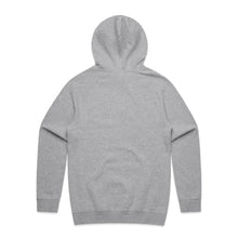 Load image into Gallery viewer, Hoy Classics Team Hoodie Back - Grey Marl
