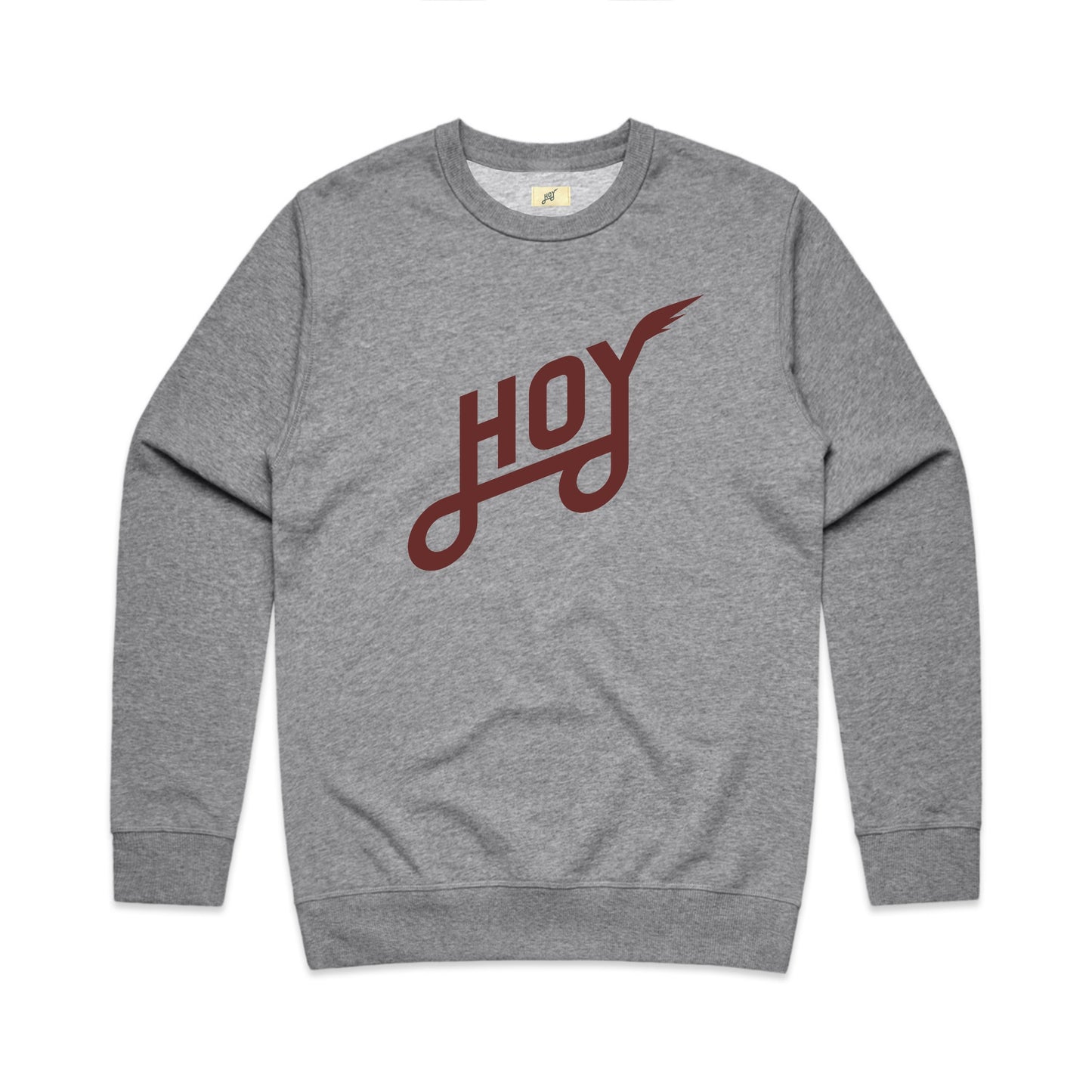 Hoy Classics Team Sweater 