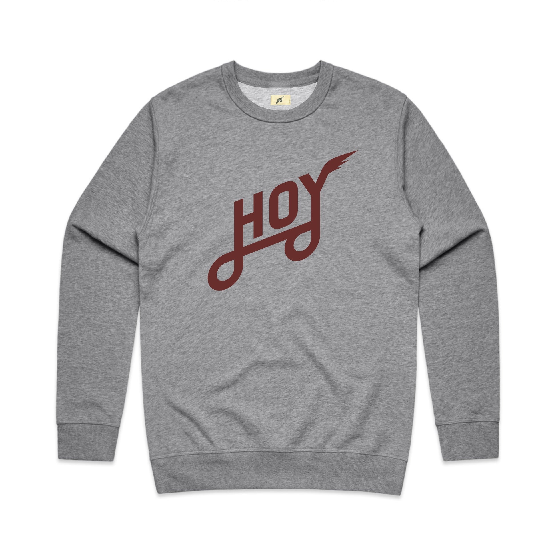 Hoy Classics Team Sweater 