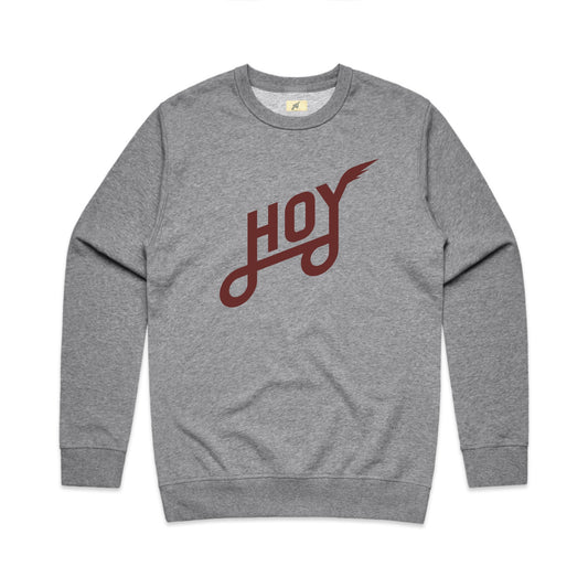 Hoy Classics Team Sweater 