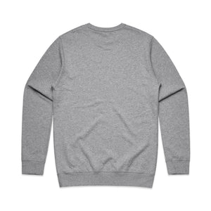 Hoy Classics Team Sweater Back