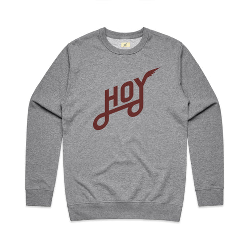 Hoy Classics Team Sweater 