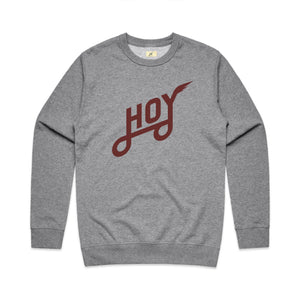 Hoy Classics Team Sweater 