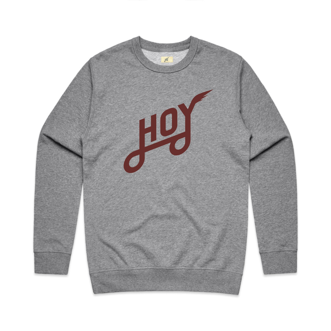 Hoy Classics Team Sweater 