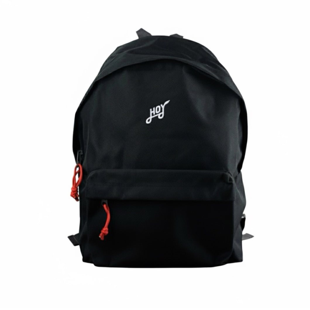 Hoy Daily Backpack - Black