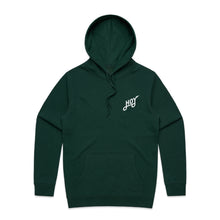 Load image into Gallery viewer, Hoy Classics Hoodie - Deep Green
