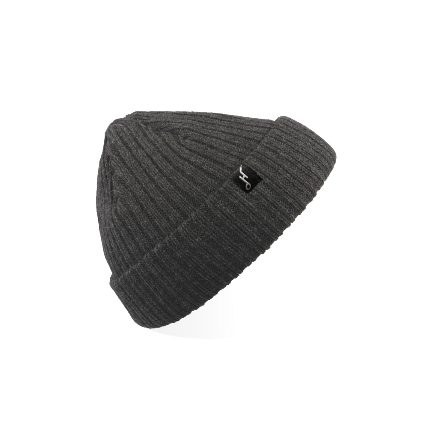 Hoy Dawn at the Docks Beanie -  Slate
