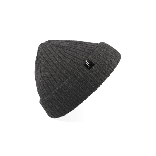 Hoy Dawn at the Docks Beanie -  Slate
