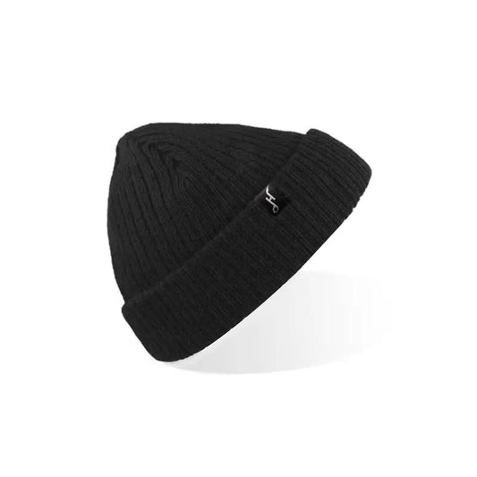 Hoy Dawn at the Docks Beanie - Black