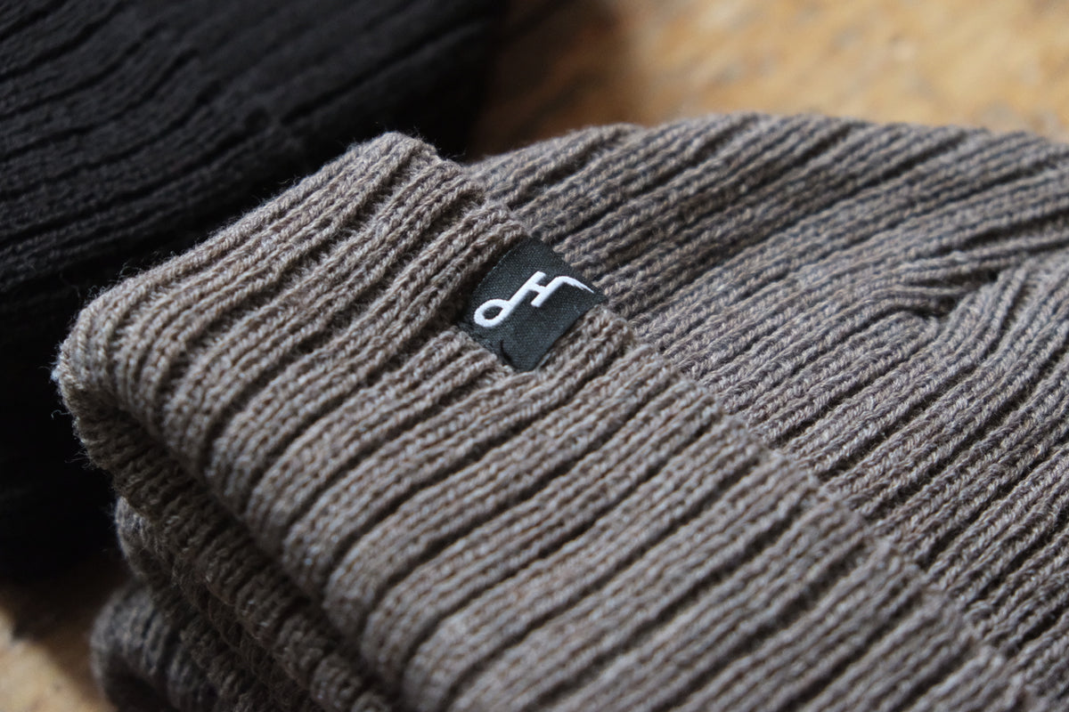 Hoy Dawn at the Docks Beanie - Cookie